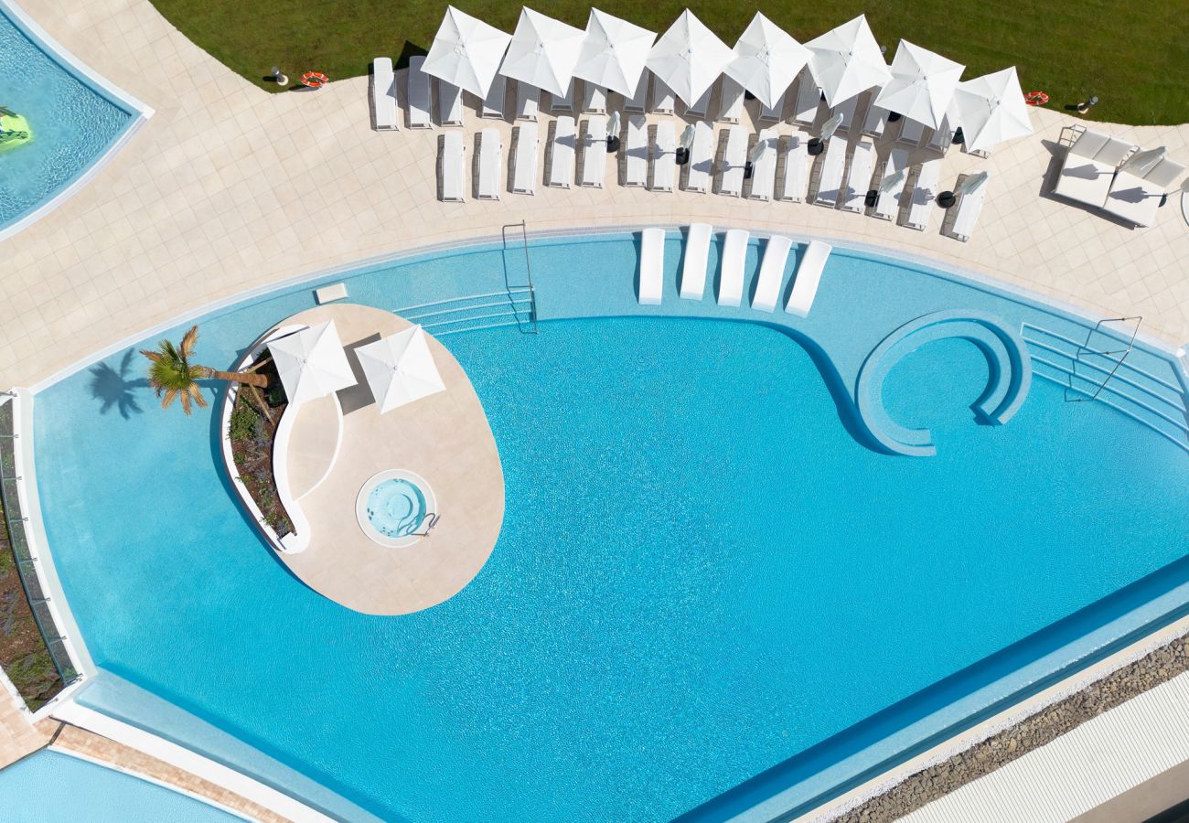 Appartement à Benidorm - Sunset Sailors 23