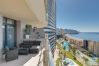 Appartement à Benidorm - Sunset Sailors 23
