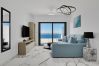Appartement à Benidorm - Sunset Sailors 23