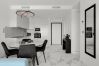 Appartement à Benidorm - Sunset Sailors 23