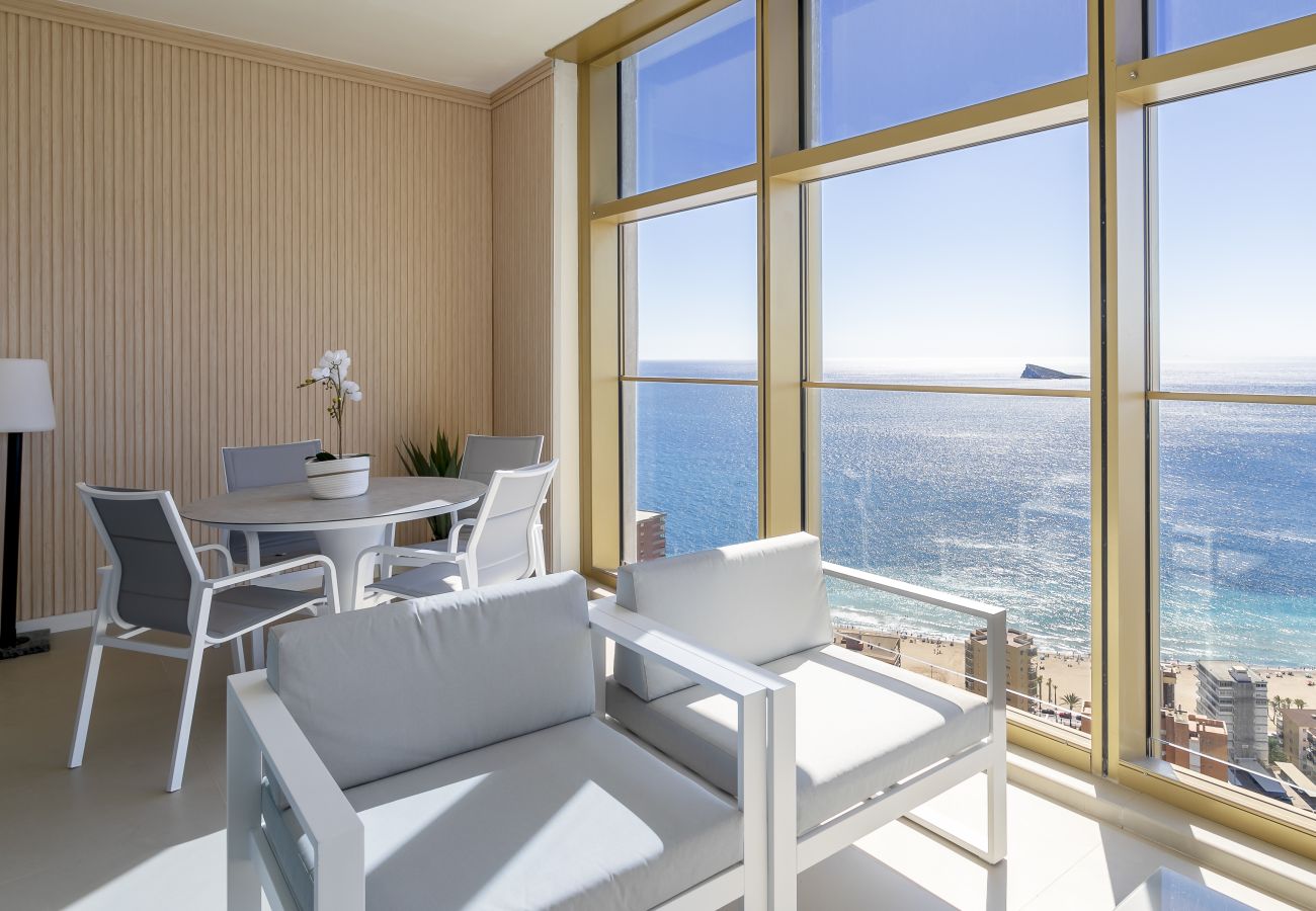 Appartement à Benidorm - Intempo 25C by Costa Activa Rentals