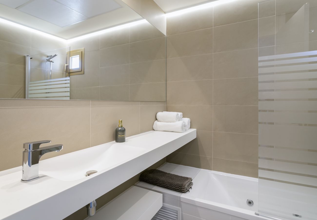 Appartement à Benidorm - Intempo 25C by Costa Activa Rentals