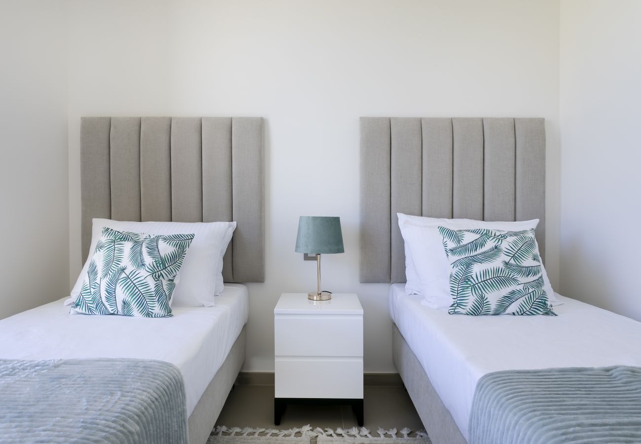 Appartement à Benidorm - INTEMPO 25C