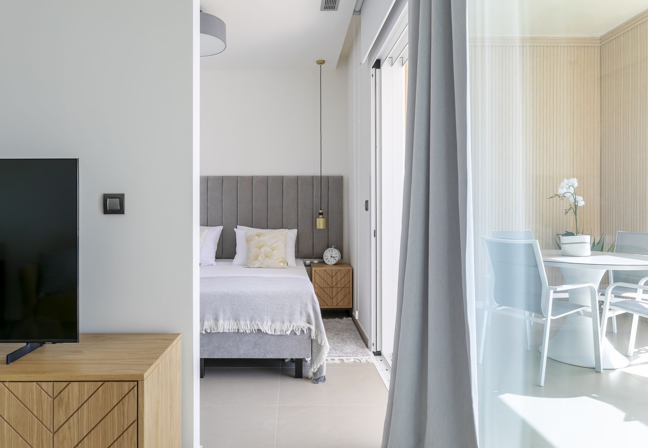 Appartement à Benidorm - INTEMPO 25C