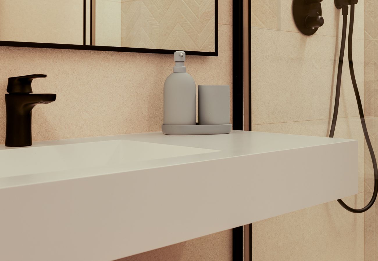 Apartament w Benidorm - SAKURA 11C