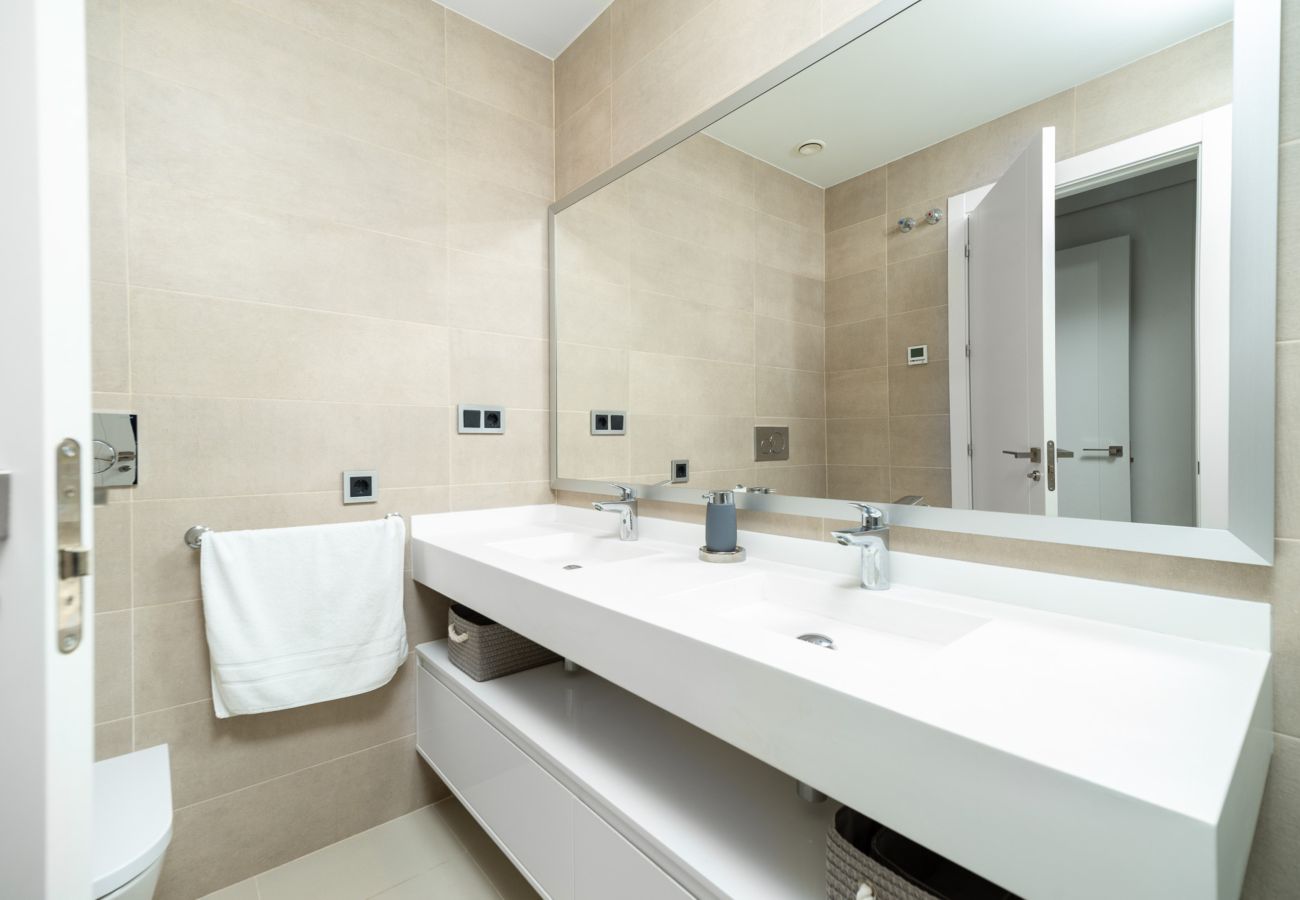 Apartament w Benidorm - SUNSET 178 - 2 bedrooms apartment