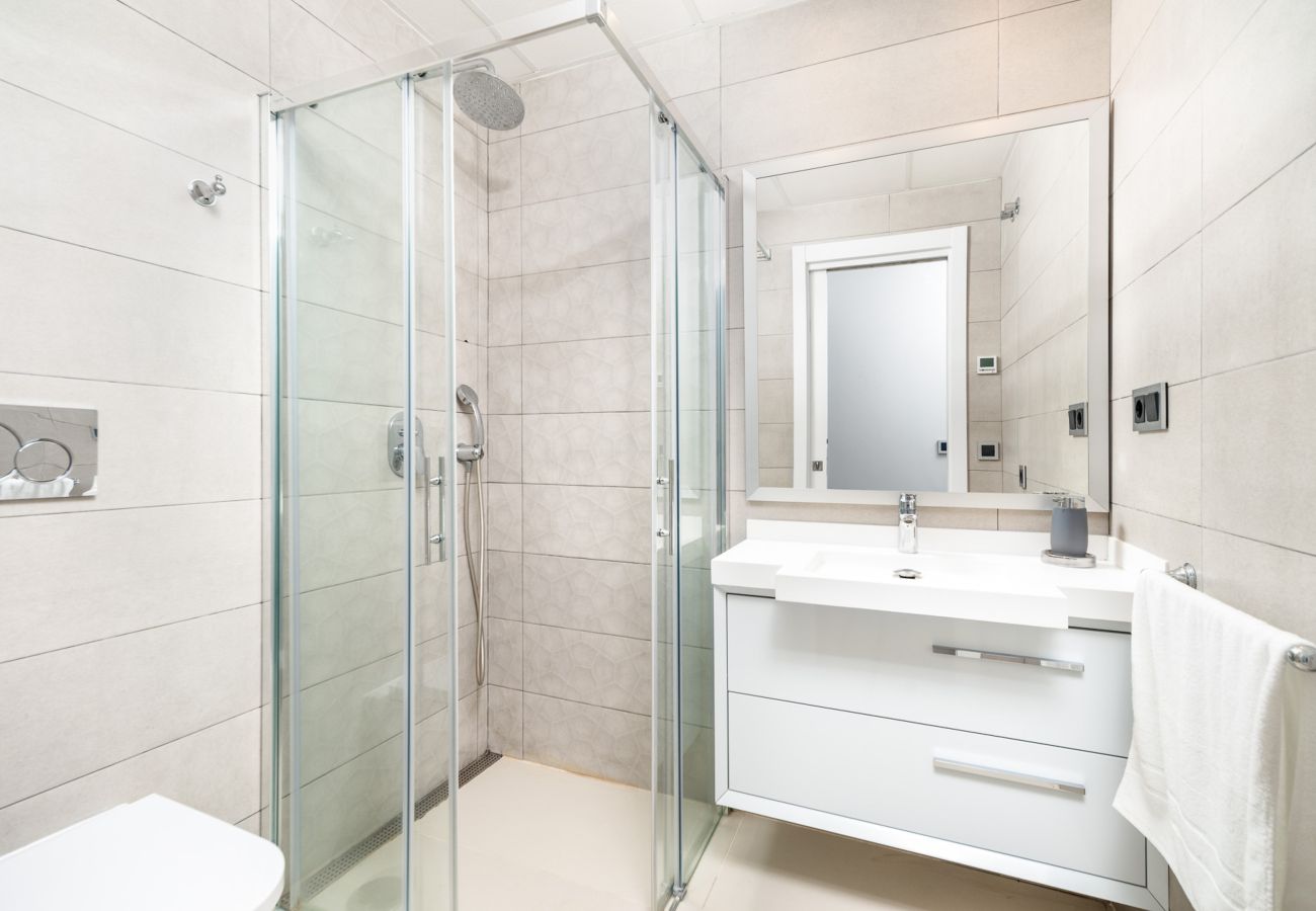 Apartament w Benidorm - SUNSET 178 - 2 bedrooms apartment