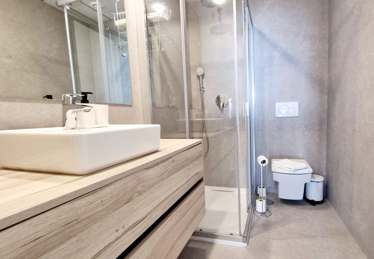 Apartament w Benidorm - BB 16