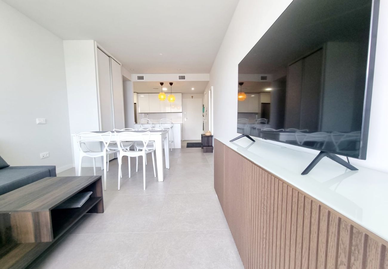 Apartament w Benidorm - BB 16