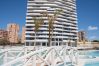 Apartament w Benidorm - BB 16