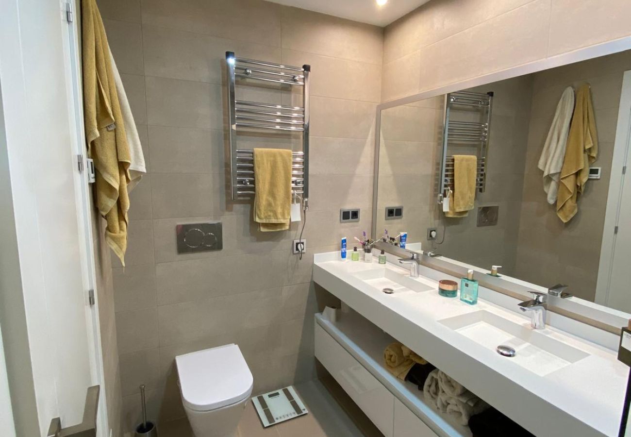 Apartament w Benidorm - Sunset 98 by Costa Activa Rentals