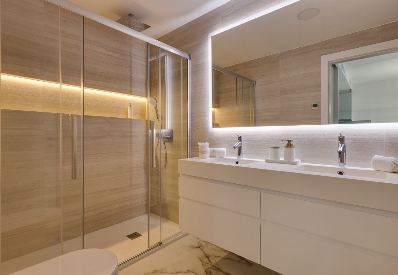 Apartament w Benidorm - Sunset Sailors 23