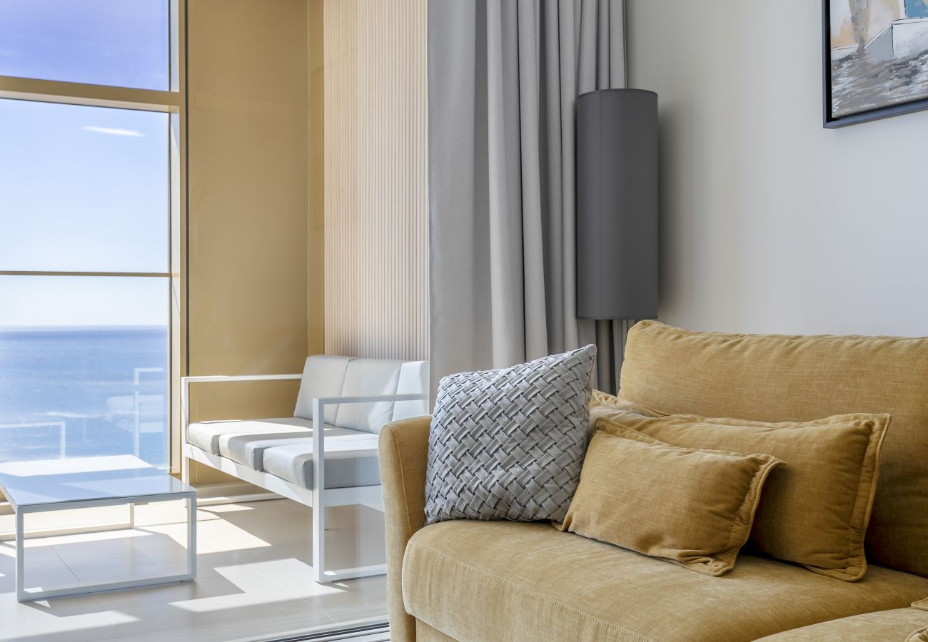 Apartament w Benidorm - Intempo 25C by Costa Activa Rentals