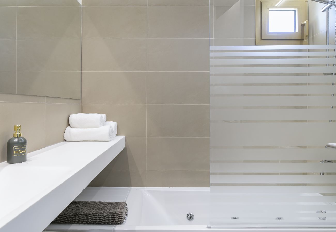 Apartament w Benidorm - Intempo 25C by Costa Activa Rentals