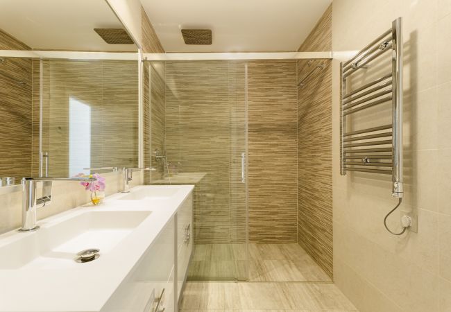 Апартаменты на Benidorm - Ocean Drive Benidorm Апартаменты на Benidorm - Ocean Drive Benidorm