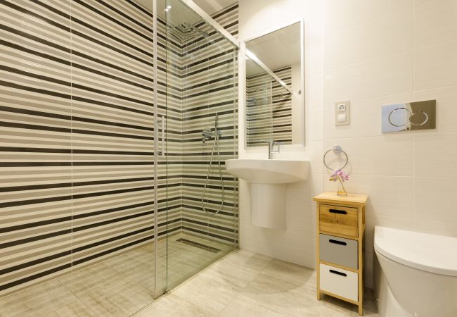 Апартаменты на Benidorm - Ocean Drive Benidorm Апартаменты на Benidorm - Ocean Drive Benidorm