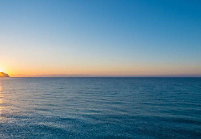 Апартаменты на Benidorm - Ocean Drive Benidorm Апартаменты на Benidorm - Ocean Drive Benidorm