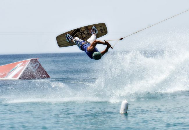 Апартаменты на Benidorm - Ocean Drive Benidorm Апартаменты на Benidorm - Ocean Drive Benidorm