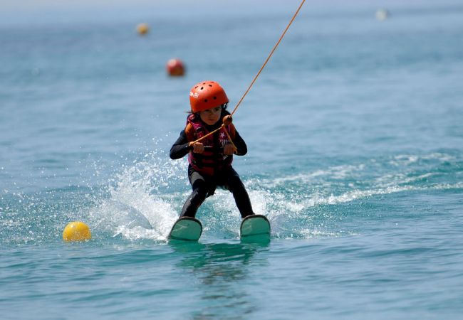 Апартаменты на Benidorm - Ocean Drive Benidorm Апартаменты на Benidorm - Ocean Drive Benidorm