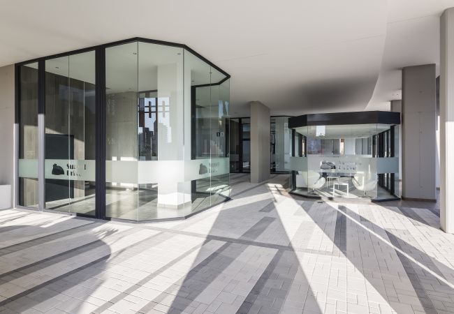 Апартаменты на Benidorm - DRIVE 128 2 Bedrooms Apartment Апартаменты на Benidorm - DRIVE 128 2 Bedrooms Apartment