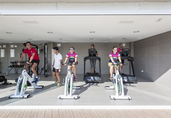 Апартаменты на Benidorm - DRIVE 128 2 Bedrooms Apartment Апартаменты на Benidorm - DRIVE 128 2 Bedrooms Apartment