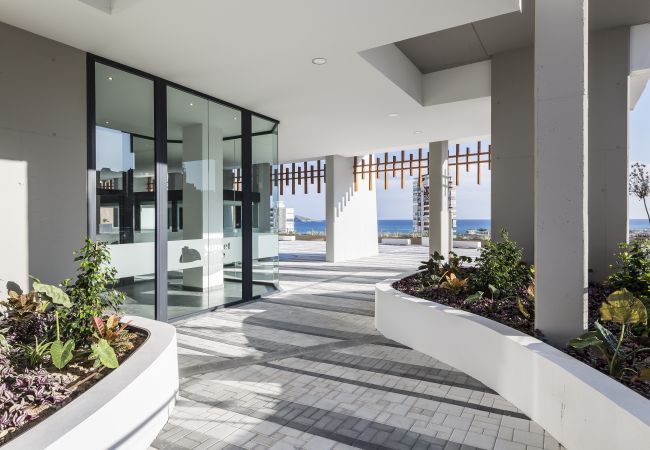 Апартаменты на Benidorm - DRIVE 128 2 Bedrooms Apartment Апартаменты на Benidorm - DRIVE 128 2 Bedrooms Apartment