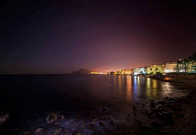 Апартаменты на Benidorm - DRIVE 128 2 Bedrooms Apartment Апартаменты на Benidorm - DRIVE 128 2 Bedrooms Apartment