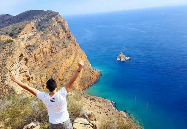 Апартаменты на Benidorm - DRIVE 128 2 Bedrooms Apartment Апартаменты на Benidorm - DRIVE 128 2 Bedrooms Apartment