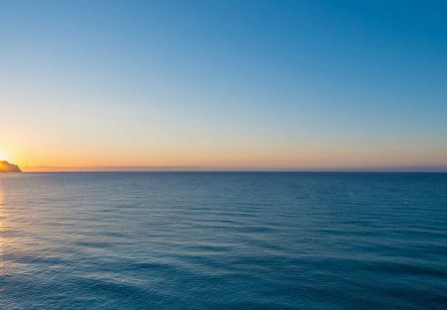 Апартаменты на Benidorm - DRIVE 128 2 Bedrooms Apartment Апартаменты на Benidorm - DRIVE 128 2 Bedrooms Apartment