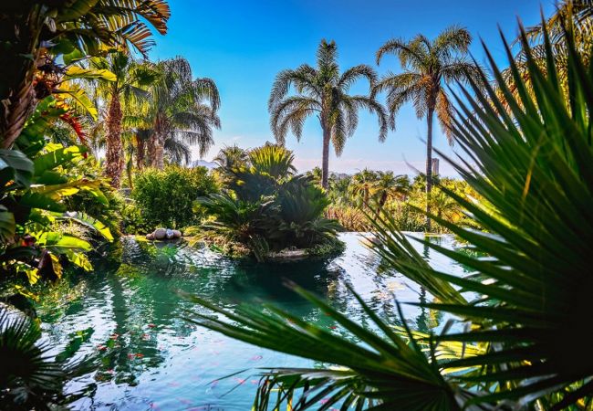 Апартаменты на Benidorm - DRIVE 128 2 Bedrooms Apartment Апартаменты на Benidorm - DRIVE 128 2 Bedrooms Apartment