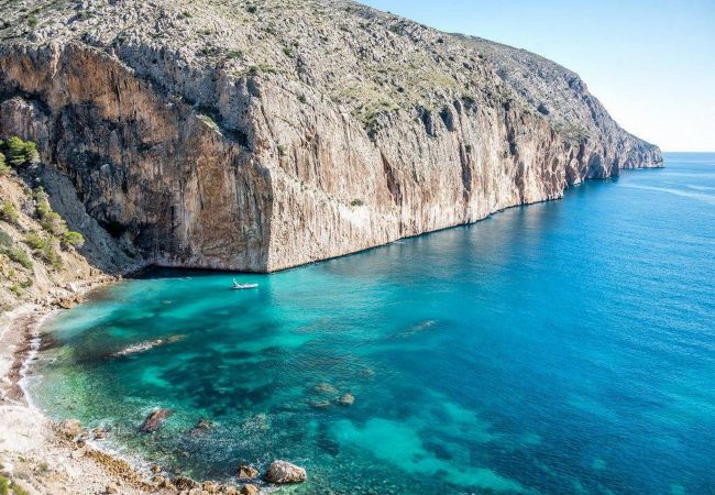 Апартаменты на Benidorm - DRIVE 128 2 Bedrooms Apartment Апартаменты на Benidorm - DRIVE 128 2 Bedrooms Apartment