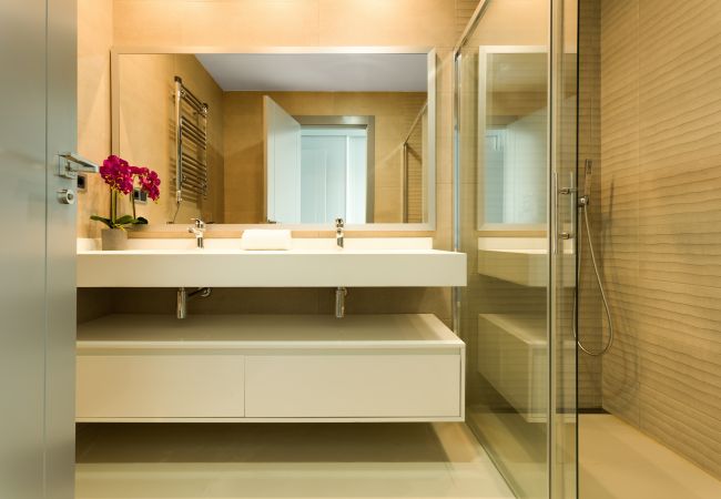 Апартаменты на Benidorm - DRIVE 128 2 Bedrooms Apartment Апартаменты на Benidorm - DRIVE 128 2 Bedrooms Apartment