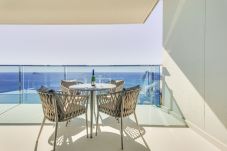 Апартаменты на Бенидорм / Benidorm - DRIVE 128 2 Bedrooms Apartment