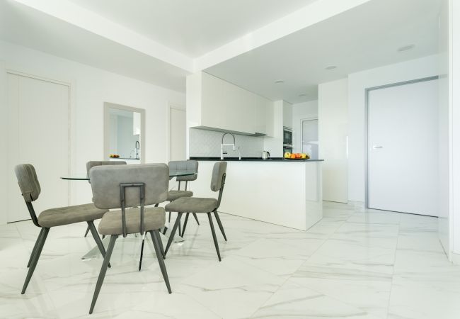 Апартаменты на Benidorm - DRIVE 79 2 Bedrooms Apartments  Апартаменты на Benidorm - DRIVE 79 2 Bedrooms Apartments