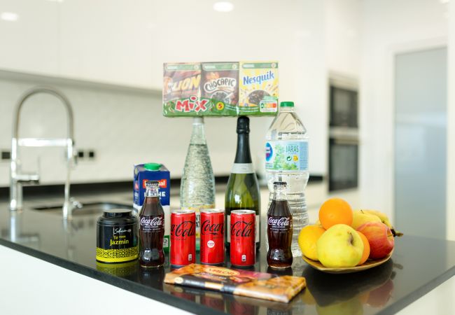 Апартаменты на Benidorm - DRIVE 79 2 Bedrooms Apartments  Апартаменты на Benidorm - DRIVE 79 2 Bedrooms Apartments