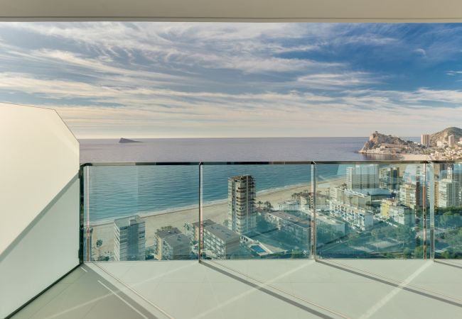 Апартаменты на Benidorm - DRIVE 79 2 Bedrooms Apartments  Апартаменты на Benidorm - DRIVE 79 2 Bedrooms Apartments