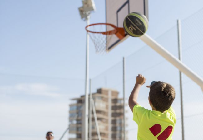 Апартаменты на Benidorm - DRIVE 79 2 Bedrooms Apartments  Апартаменты на Benidorm - DRIVE 79 2 Bedrooms Apartments