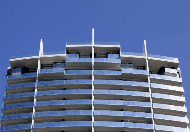 Апартаменты на Benidorm - DRIVE 79 2 Bedrooms Apartments  Апартаменты на Benidorm - DRIVE 79 2 Bedrooms Apartments