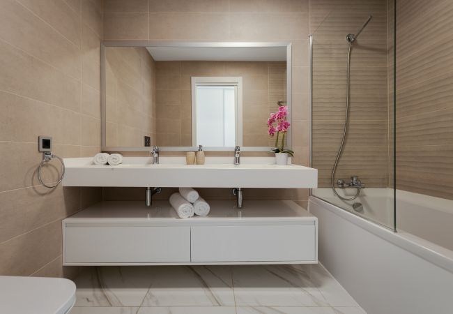 Апартаменты на Benidorm - SUNSET DRIVE 223 Mediterranean Dream by CAR Апартаменты на Benidorm - SUNSET DRIVE 223 Mediterranean Dream by CAR