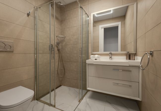 Апартаменты на Benidorm - SUNSET DRIVE 223 Mediterranean Dream by CAR Апартаменты на Benidorm - SUNSET DRIVE 223 Mediterranean Dream by CAR