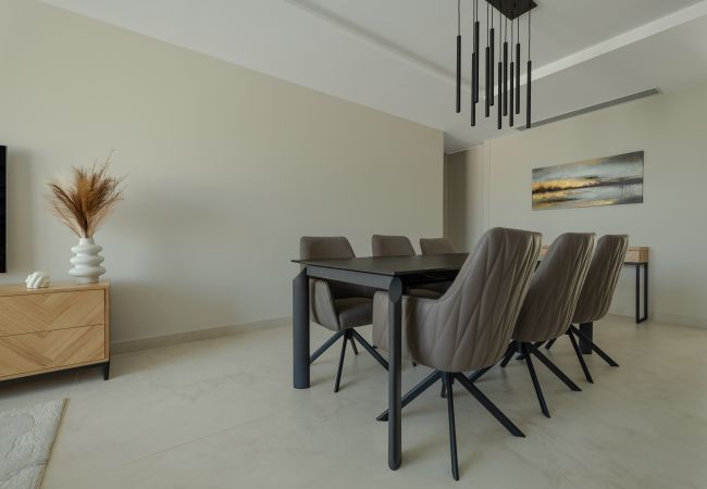 Апартаменты на Benidorm - SUNRISE Benidorm - Apartamento en primera línea con piscina Апартаменты на Benidorm - SUNRISE Benidorm - Apartamento en primera línea con piscina