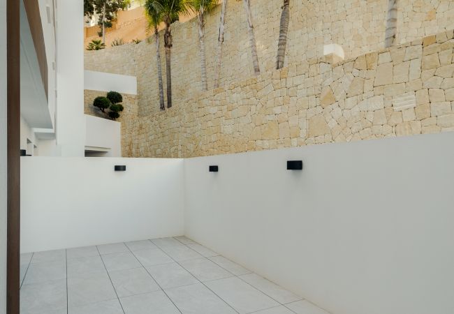 Апартаменты на Benidorm - SUNRISE Benidorm - Apartamento en primera línea con piscina Апартаменты на Benidorm - SUNRISE Benidorm - Apartamento en primera línea con piscina