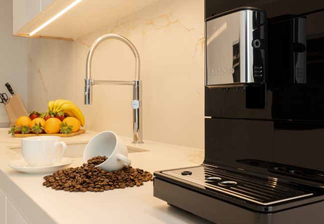 Апартаменты на Benidorm - SUNRISE Benidorm - Apartamento en primera línea con piscina Апартаменты на Benidorm - SUNRISE Benidorm - Apartamento en primera línea con piscina