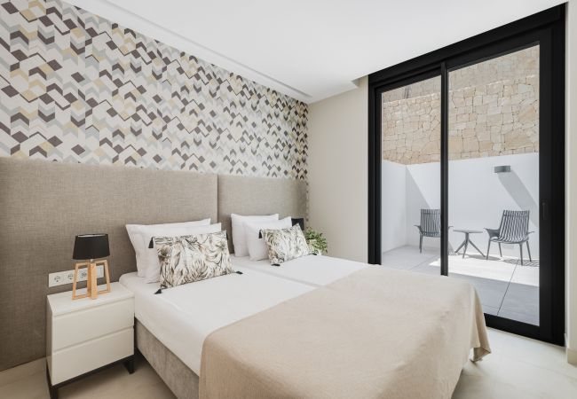 Апартаменты на Benidorm - SUNRISE Benidorm - Apartamento en primera línea con piscina Апартаменты на Benidorm - SUNRISE Benidorm - Apartamento en primera línea con piscina