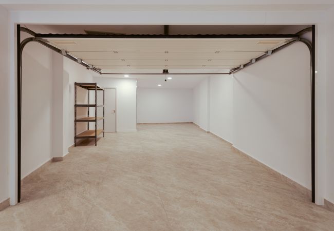 Апартаменты на Benidorm - SUNRISE Benidorm - Apartamento en primera línea con piscina Апартаменты на Benidorm - SUNRISE Benidorm - Apartamento en primera línea con piscina