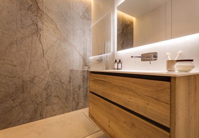 Апартаменты на Benidorm - SUNRISE Benidorm - Apartamento en primera línea con piscina Апартаменты на Benidorm - SUNRISE Benidorm - Apartamento en primera línea con piscina