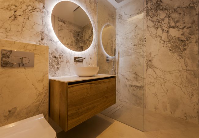 Апартаменты на Benidorm - SUNRISE Benidorm - Apartamento en primera línea con piscina Апартаменты на Benidorm - SUNRISE Benidorm - Apartamento en primera línea con piscina