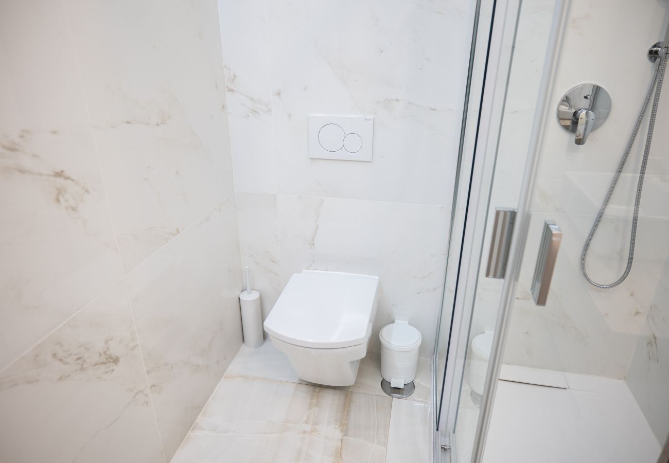 Апартаменты на Бенидорм / Benidorm - BB 44 - Apartamento de 2 dormitorios