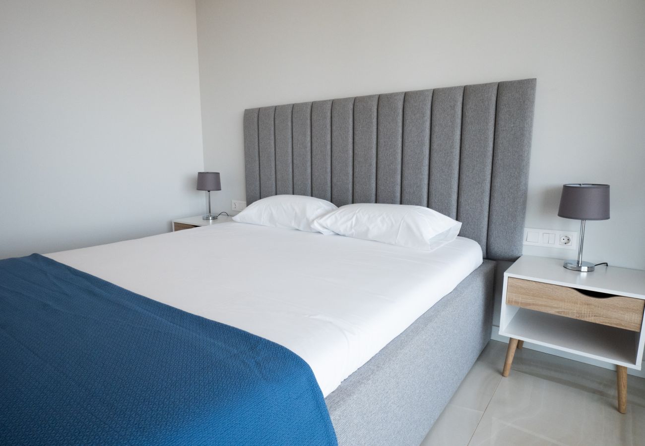 Апартаменты на Бенидорм / Benidorm - BB 44 - Apartamento de 2 dormitorios
