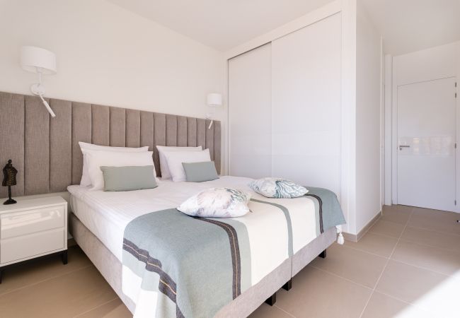 Апартаменты на Benidorm - INTEMPO 6D Апартаменты на Benidorm - INTEMPO 6D